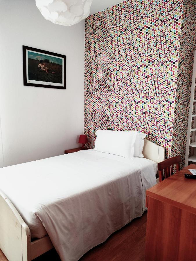 Country Hotel Al Gallo Oderzo Exterior photo