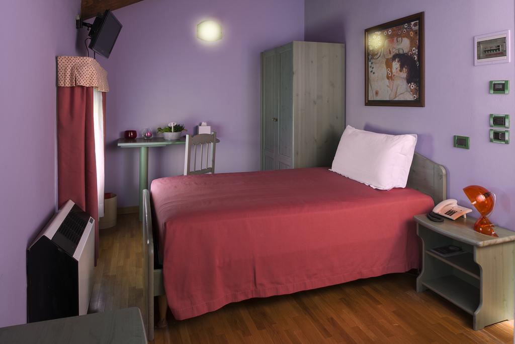 Country Hotel Al Gallo Oderzo Exterior photo
