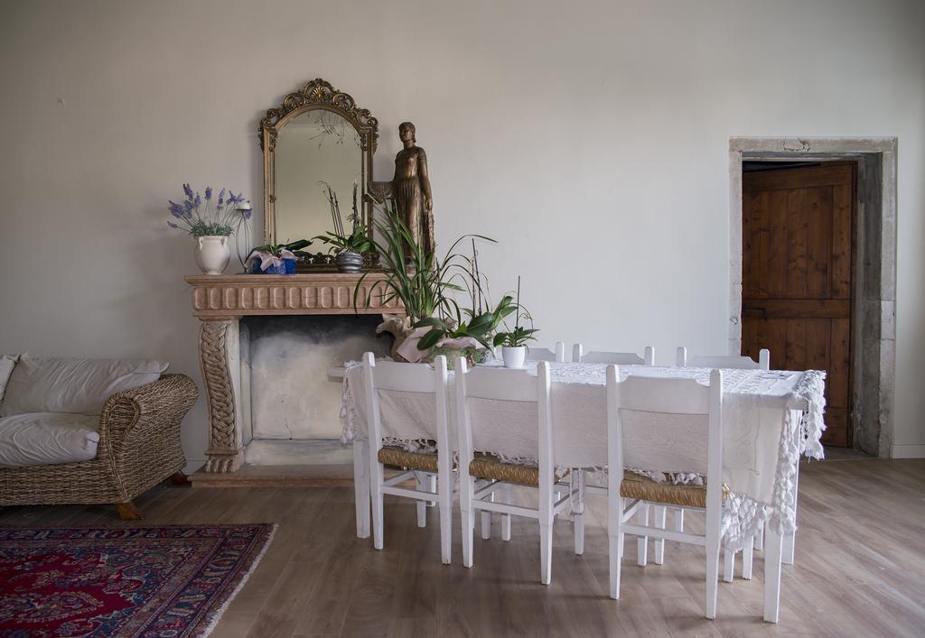 Country Hotel Al Gallo Oderzo Exterior photo
