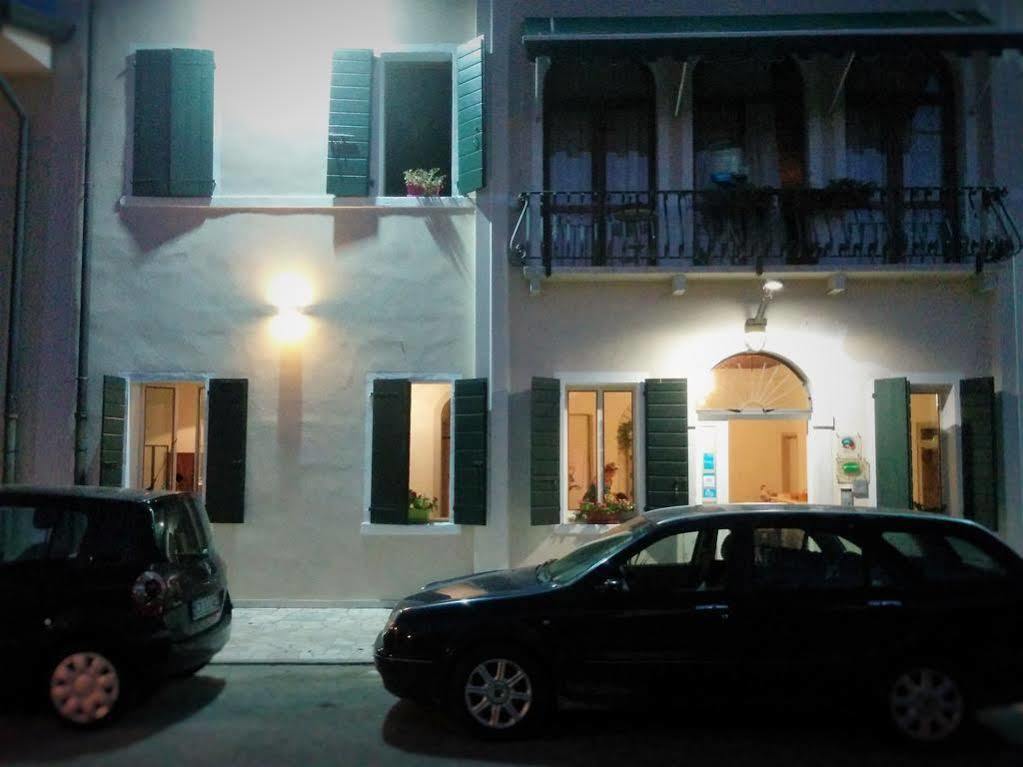 Country Hotel Al Gallo Oderzo Exterior photo