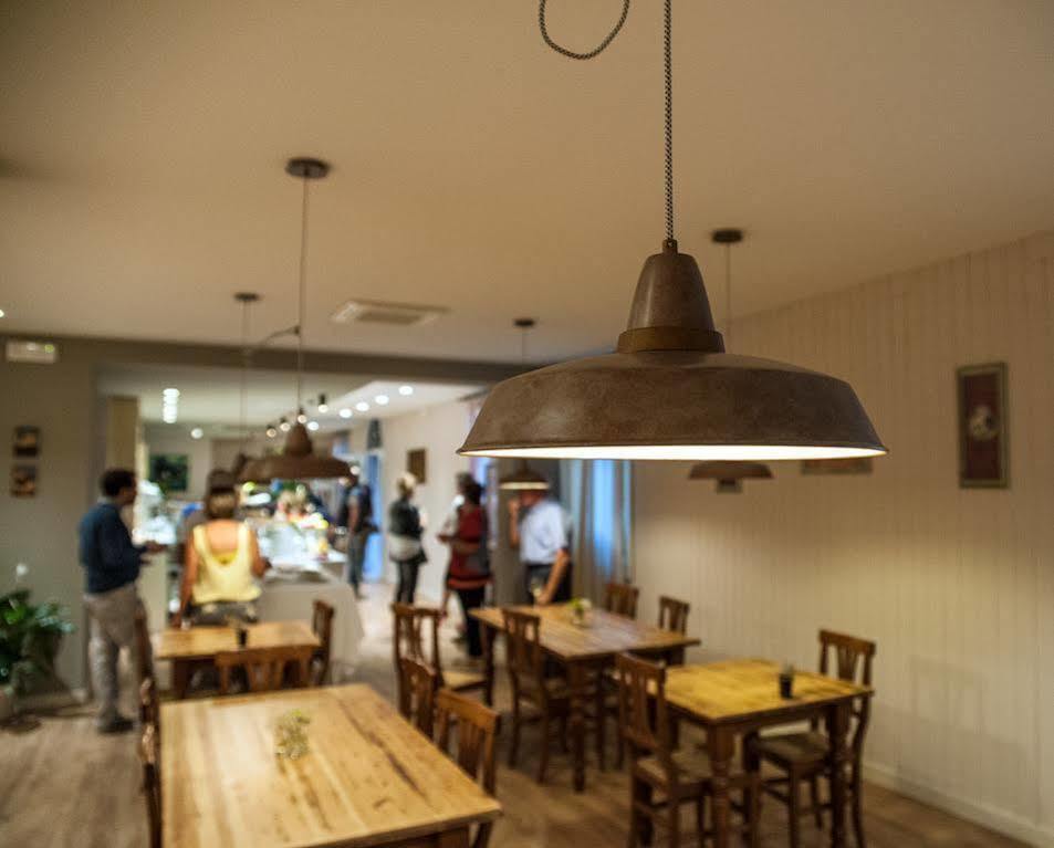 Country Hotel Al Gallo Oderzo Exterior photo